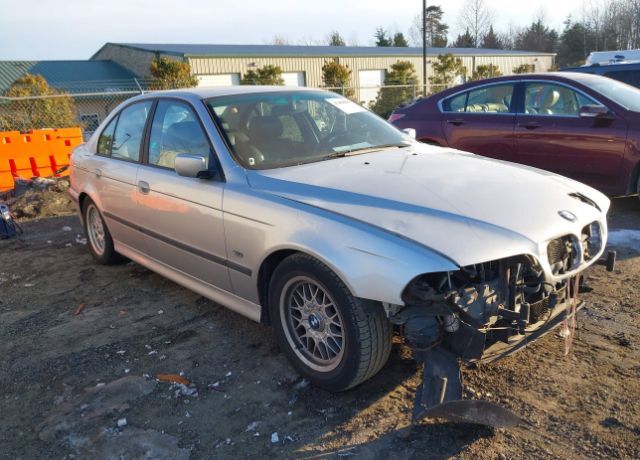 BMW 528i