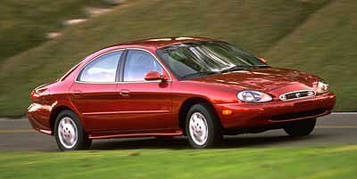 Mercury Sable