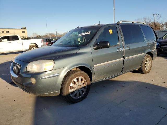 Buick Terraza