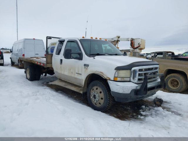 Ford F-450