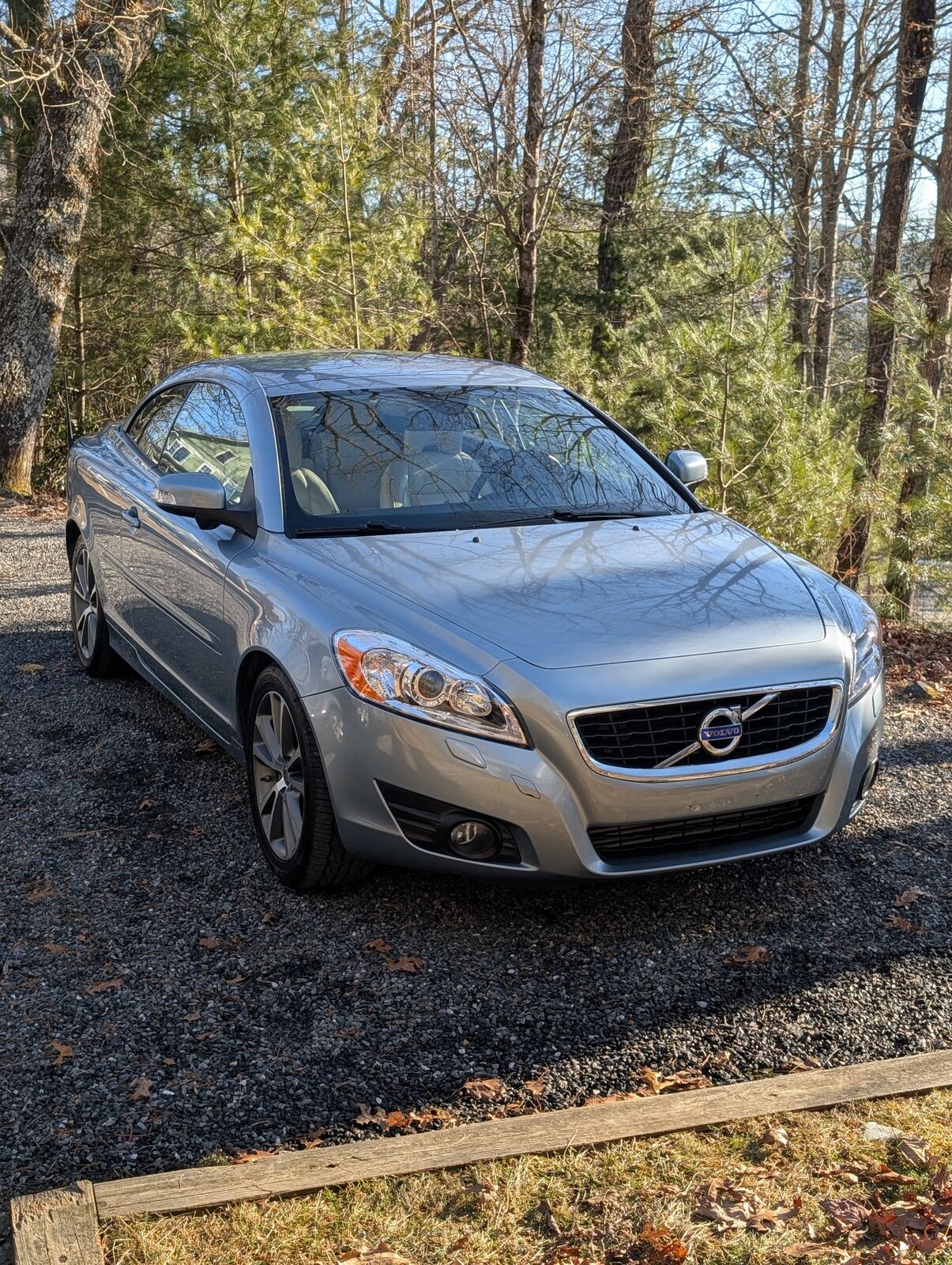 Volvo C70
