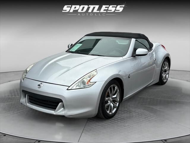 Nissan 370Z