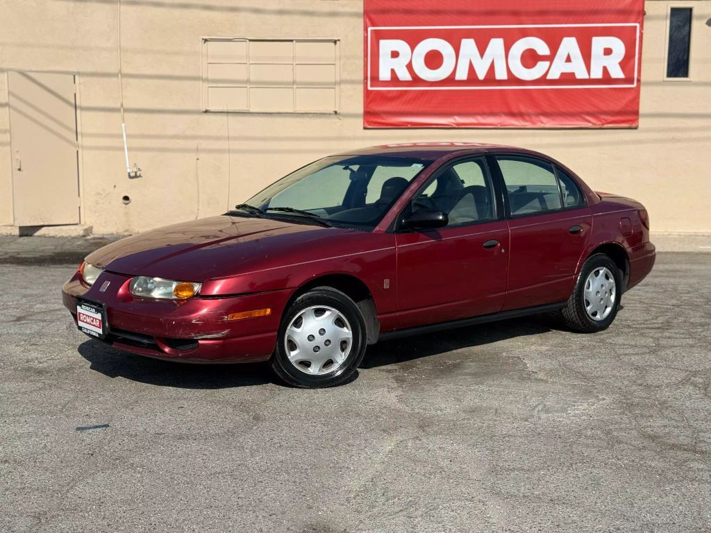 Saturn SL1