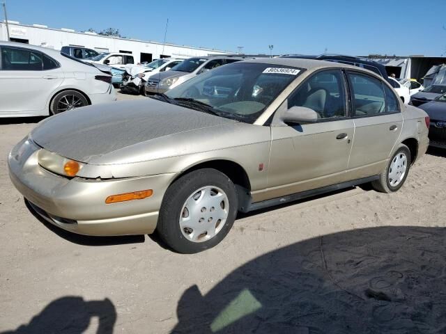 Saturn SL1