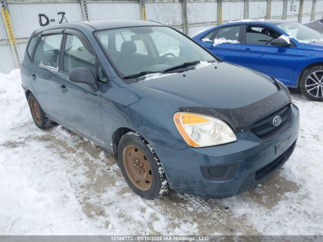 Kia Rondo