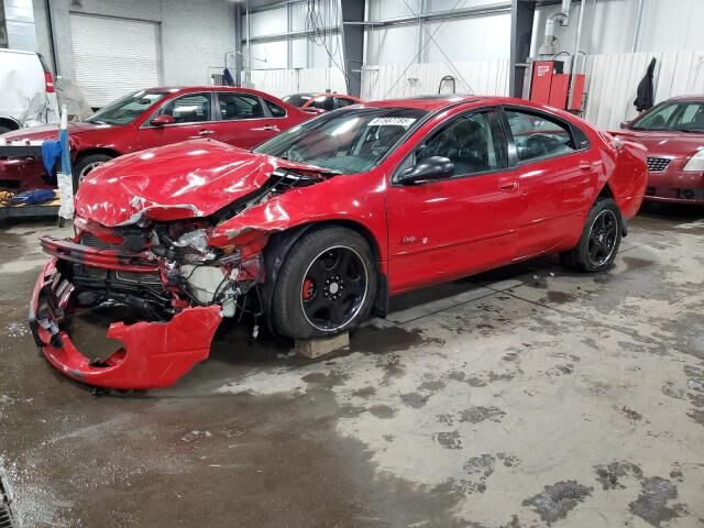 Dodge Intrepid