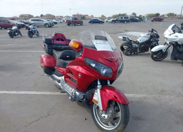 Honda GL1800