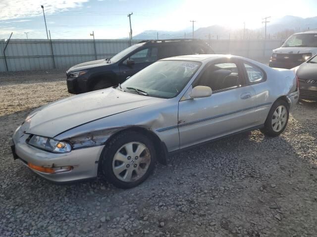 Honda Prelude