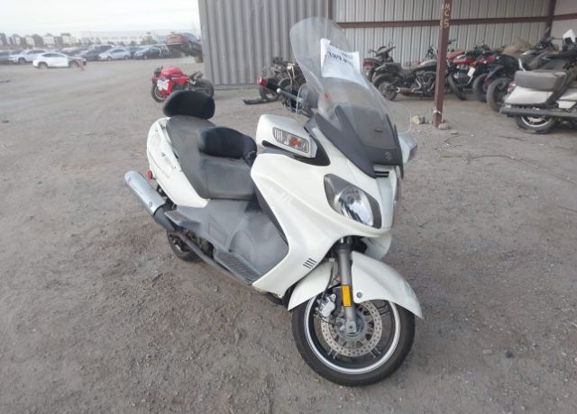 Suzuki AN650A