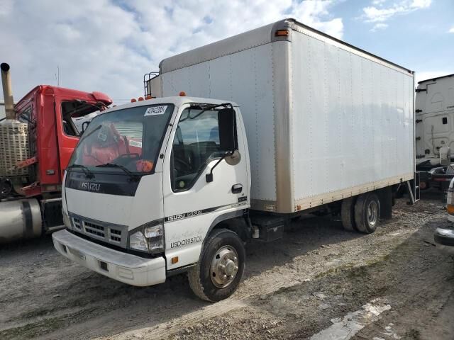 Isuzu NPR