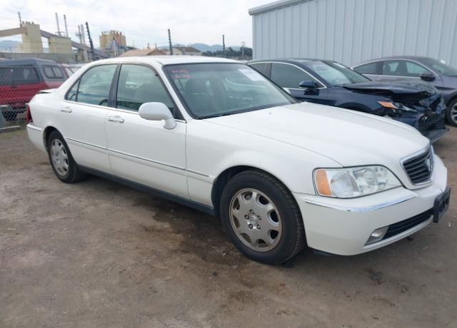 Acura RL
