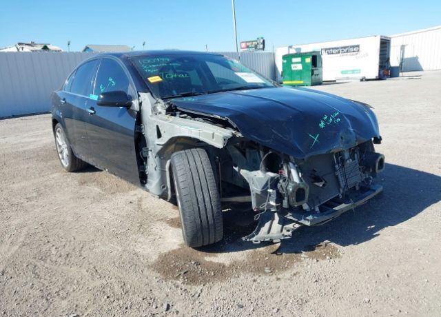 Chevrolet SS
