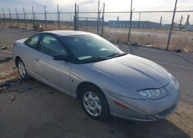 Saturn SC2