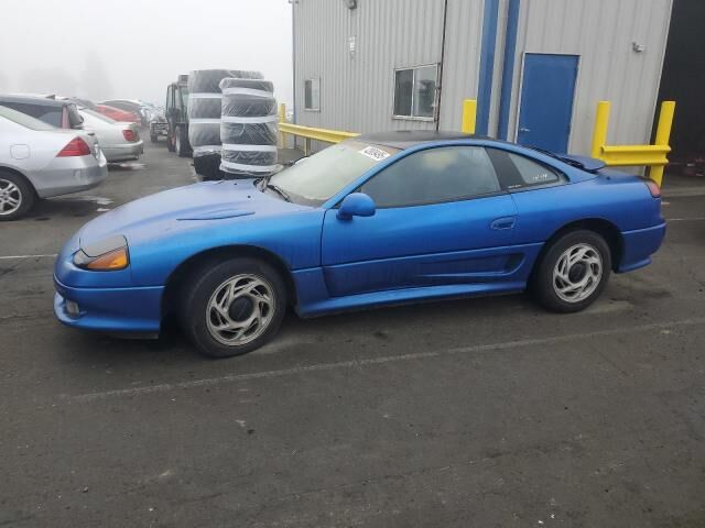 Dodge Stealth