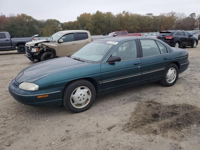 Chevrolet Lumina