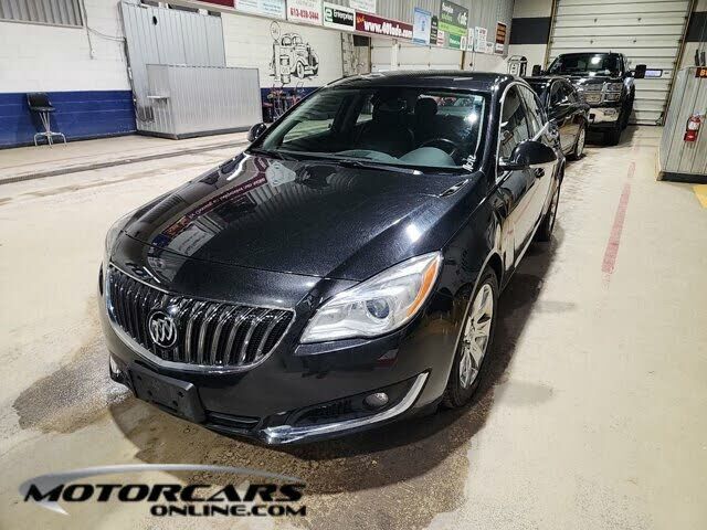 Buick Regal
