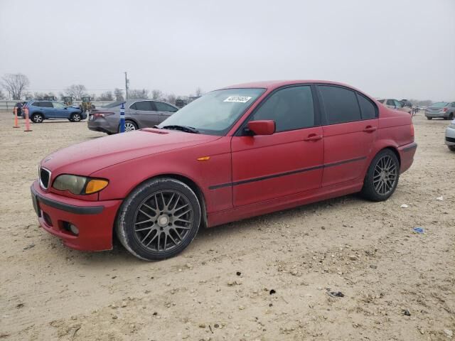 BMW 330i