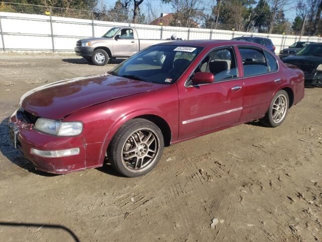 Nissan Maxima
