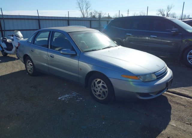 Saturn LS1
