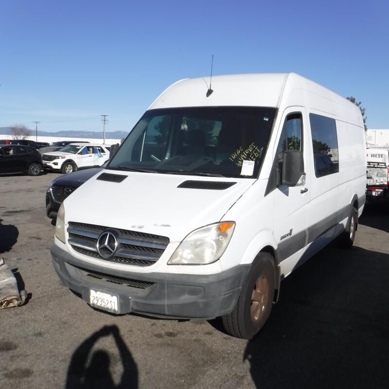 Dodge Sprinter