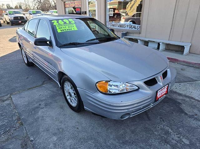 Pontiac Grand AM