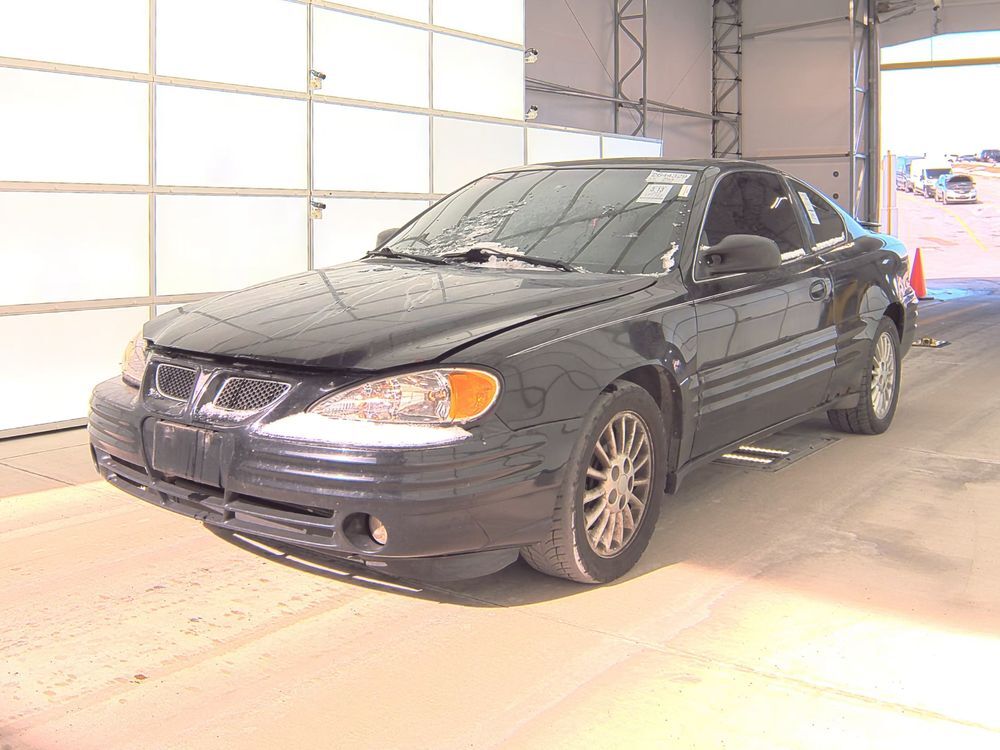Pontiac Grand AM