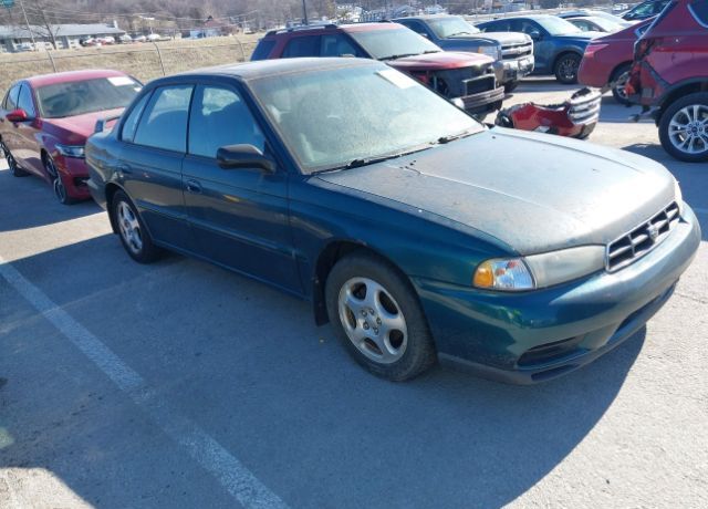 SUBARU