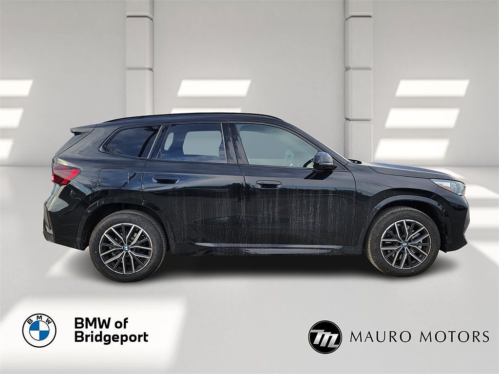 2025 BMW X1