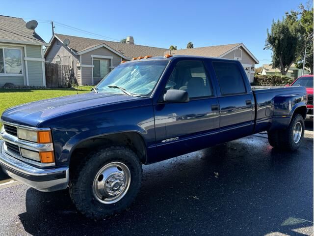 CHEVROLET