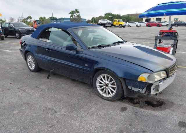 Volvo C70