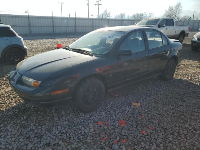 Saturn SL1