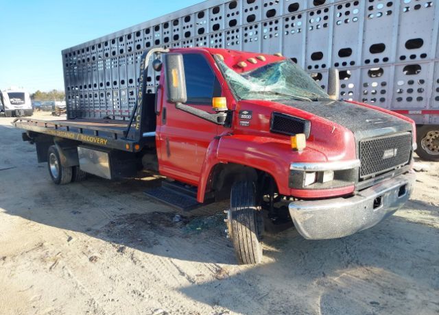 Chevrolet C5