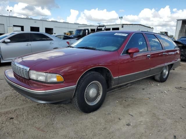 Chevrolet Caprice