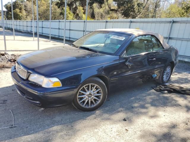 Volvo C70