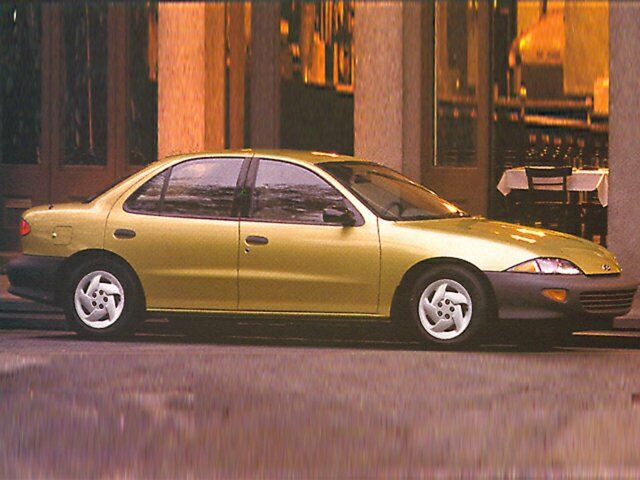 Chevrolet Cavalier