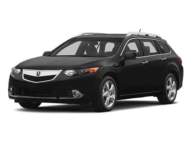 Acura TSX