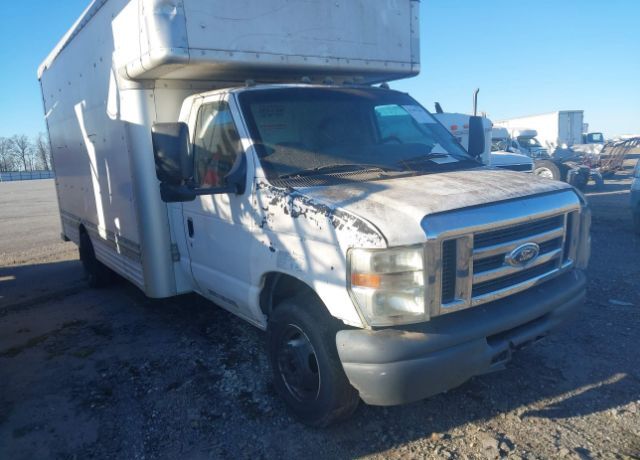 Ford E-450