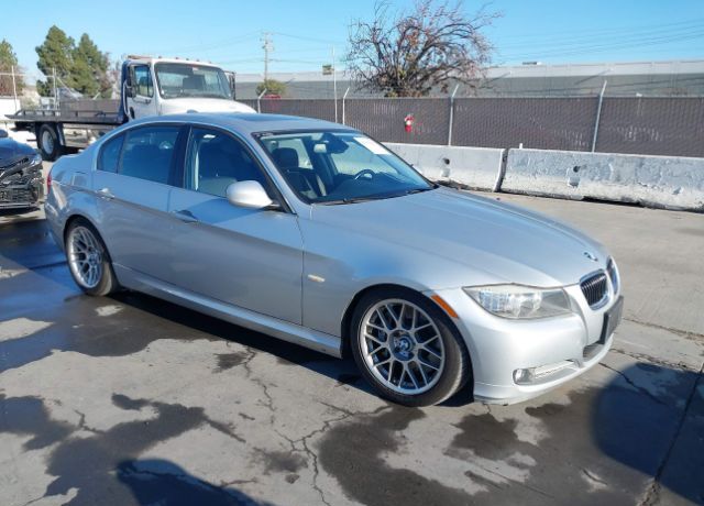 BMW 335d