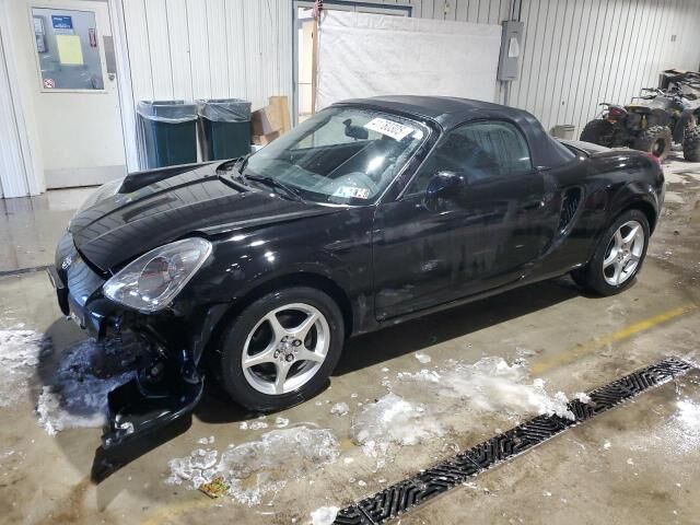 Toyota MR2