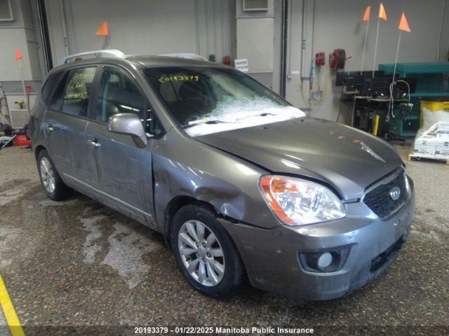 Kia Rondo
