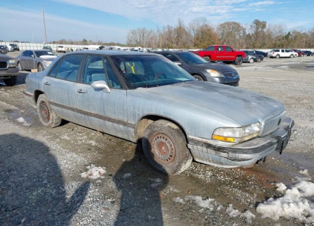 Buick LeSabre