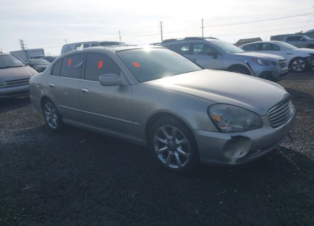 Infiniti Q45