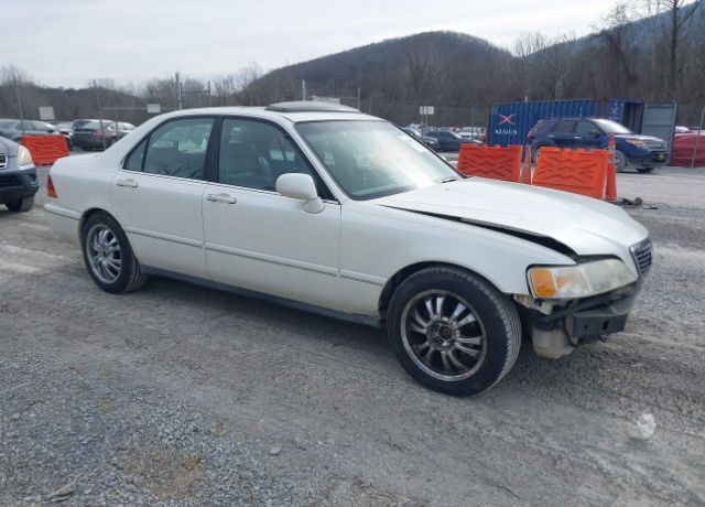 Acura RL
