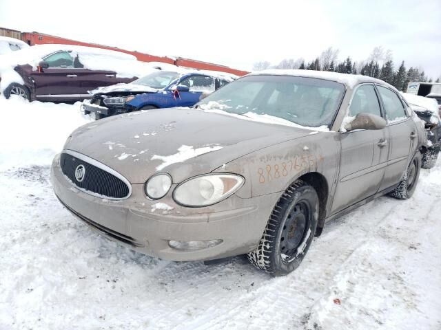 Buick Allure