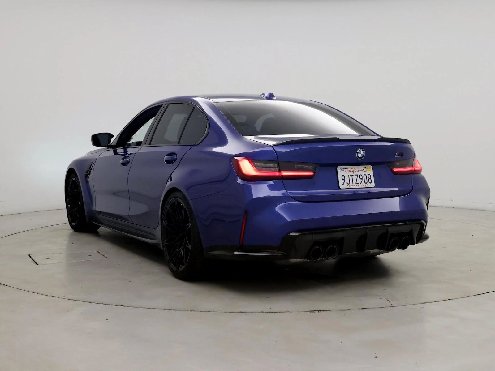 2024 BMW M3