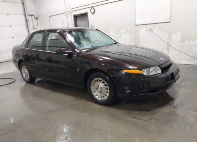 Saturn LS1
