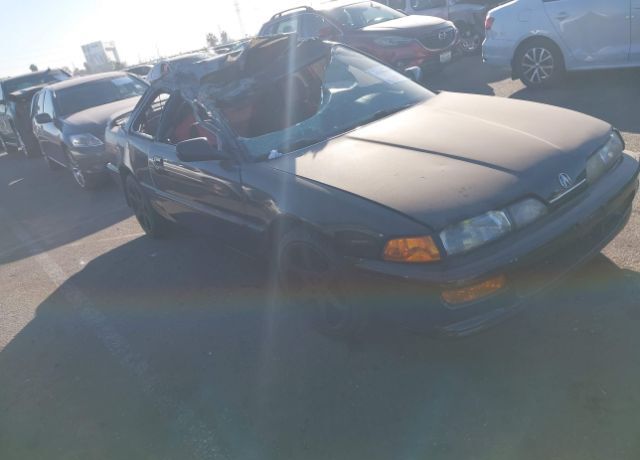 Acura Integra