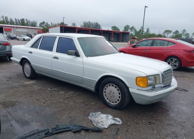 Mercedes-Benz 350