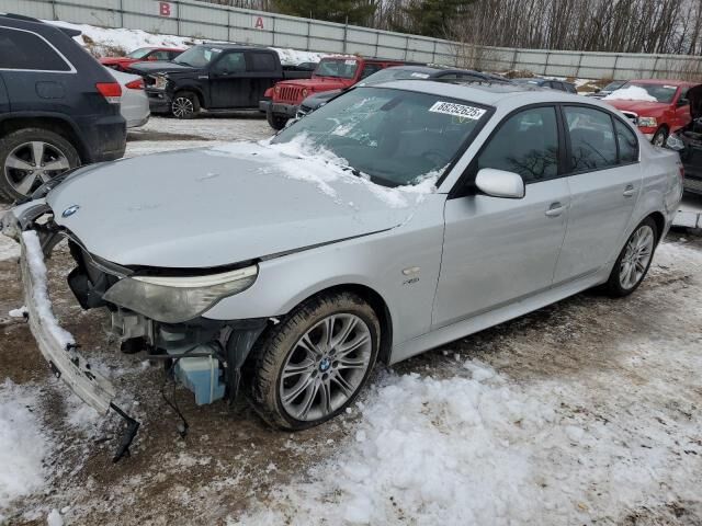 BMW 535i