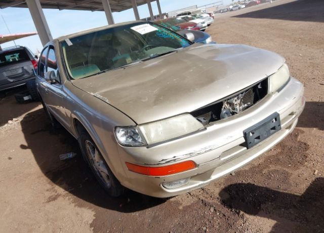 Nissan Maxima